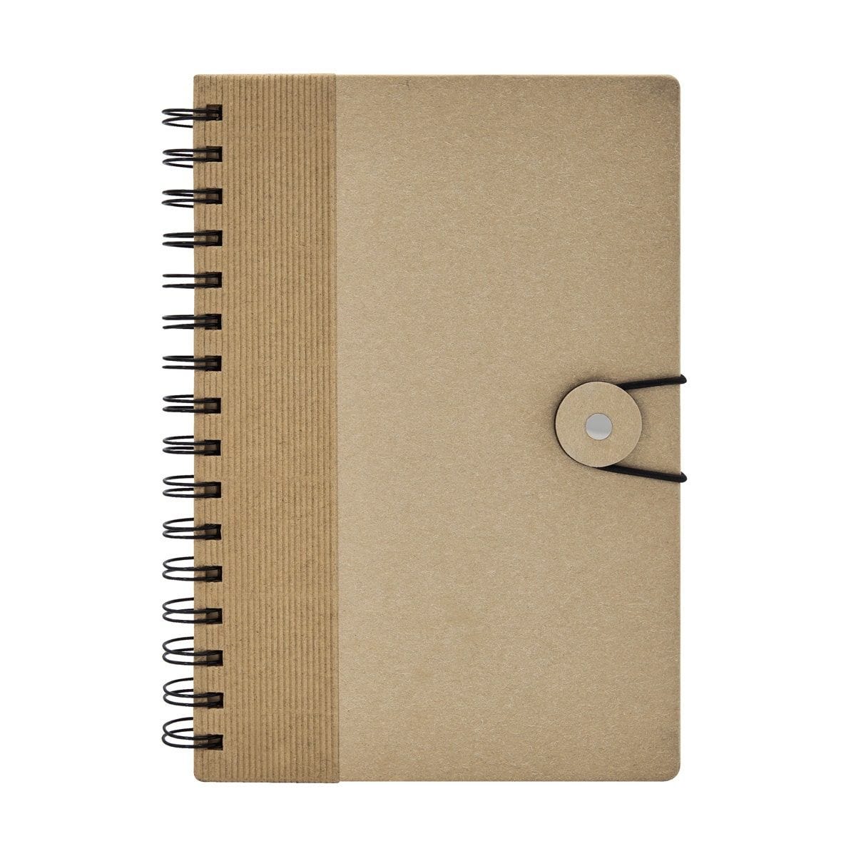 CC1874 - LIBRETA ECO BERNA